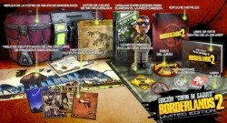 Resultados excelentes de ventas para Borderlands 2